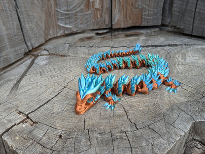 Adult Crystal Dragon
