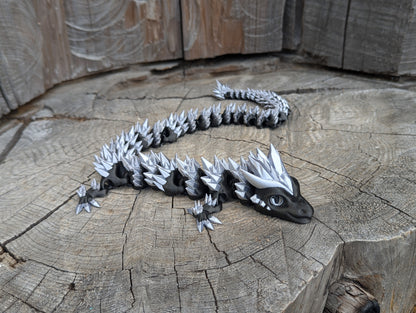 Adult Crystal Dragon