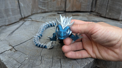 Adult Crystal Dragon