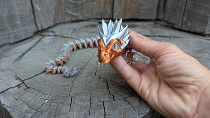 Adult Crystal Dragon