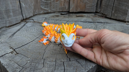 Adult Crystal Dragon