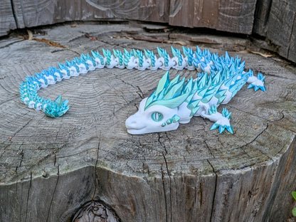 Adult Crystal Dragon