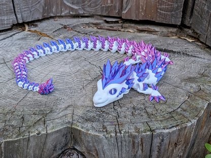 Adult Crystal Dragon