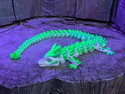 Adult Crystal Dragon