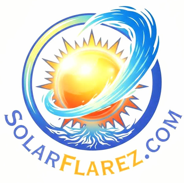 Solar Flarez Shop