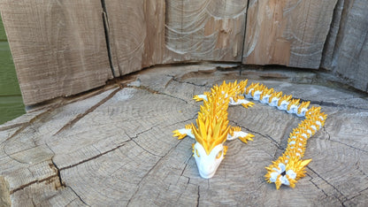Adult Crystal Dragon